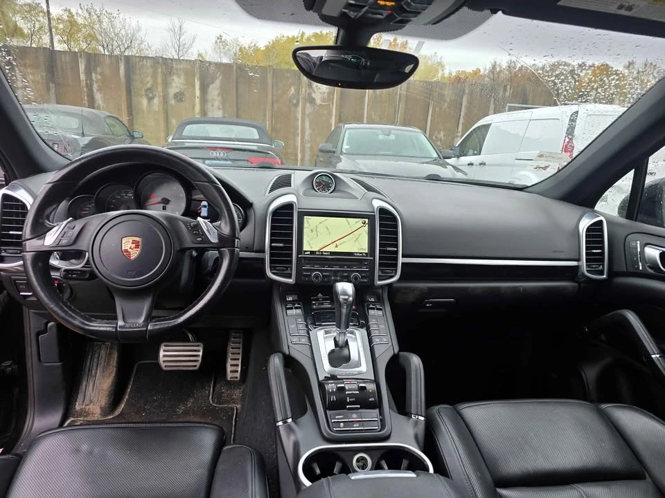 2013 Porsche 958 Cayenne S - Image 7 of 7