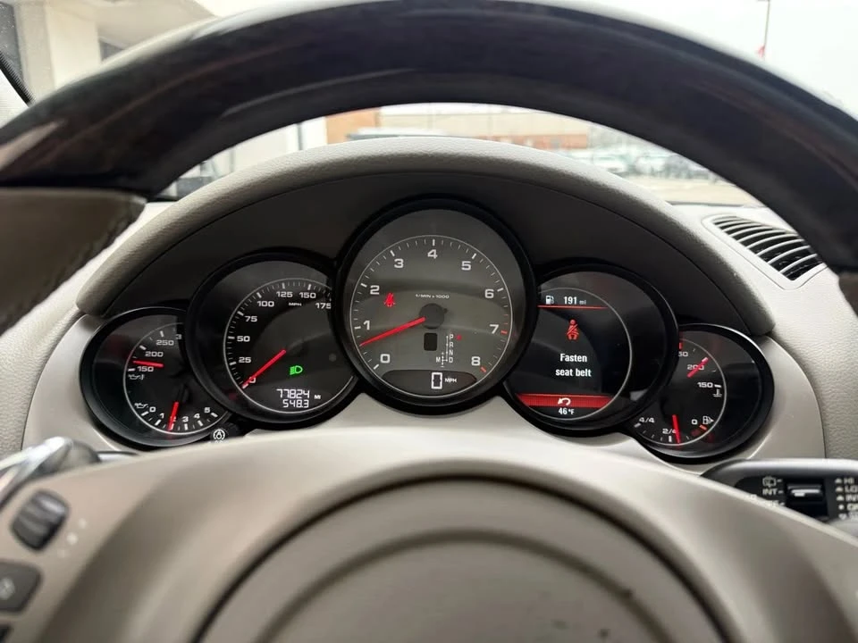 2013 Porsche 958 Cayenne S - Image 17 of 20