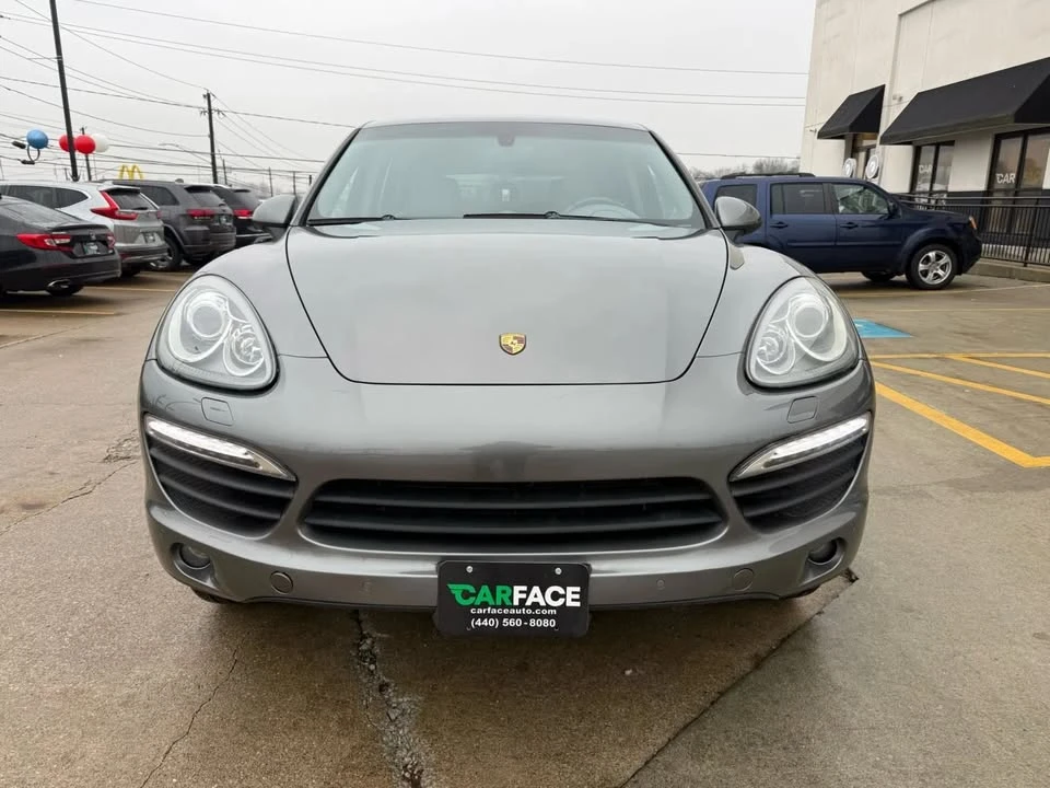 2013 Porsche 958 Cayenne S - Image 2 of 20