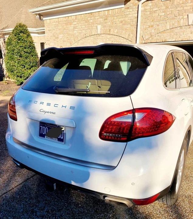 2013 Porsche 958 Cayenne S - Image 3 of 17