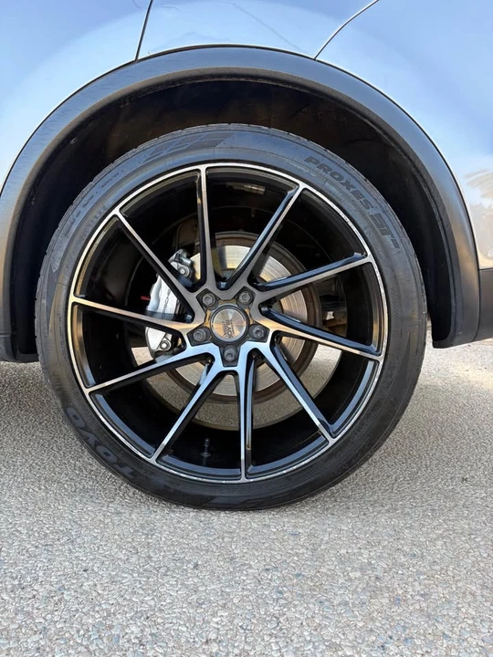 2013 Porsche 958 Cayenne S - Image 7 of 13