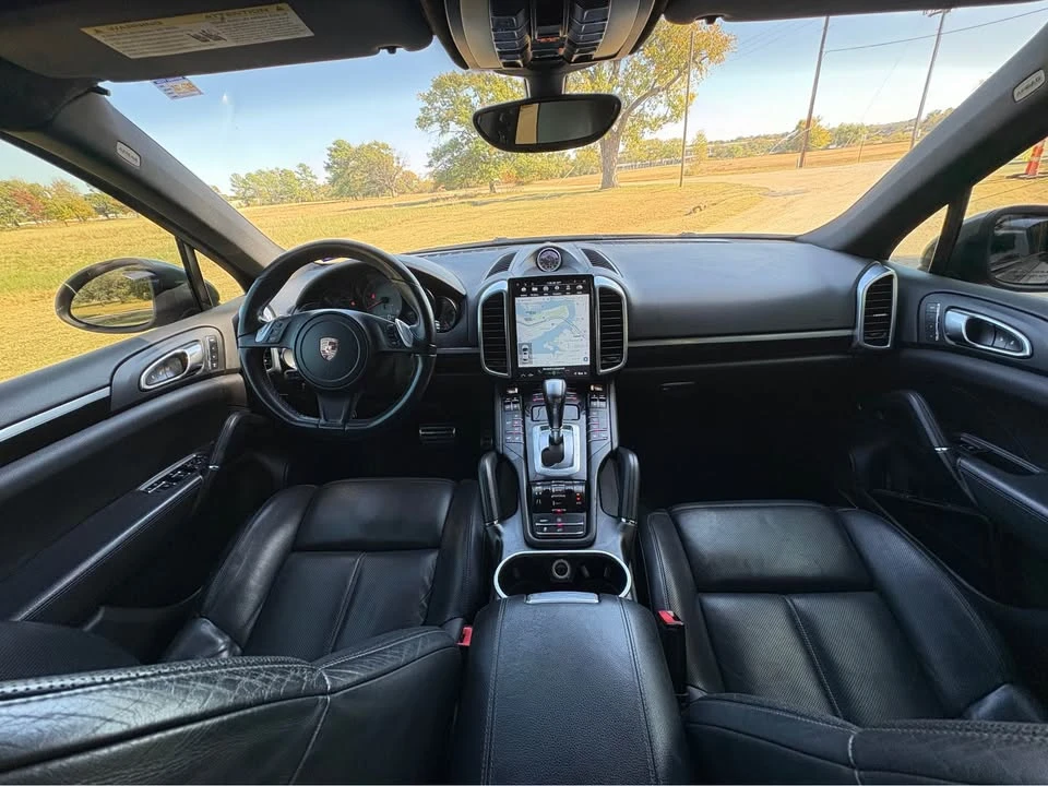 2013 Porsche 958 Cayenne S - Image 12 of 13
