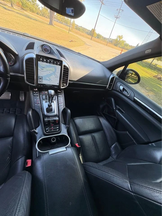 2013 Porsche 958 Cayenne S - Image 13 of 13