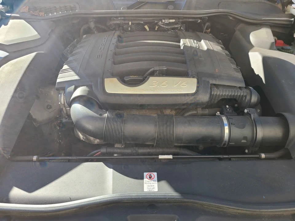 2013 Porsche 958 Cayenne S - Image 13 of 17