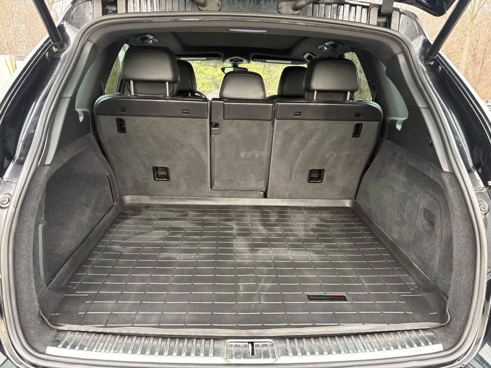 2013 Porsche 958 Cayenne S - Image 8 of 10
