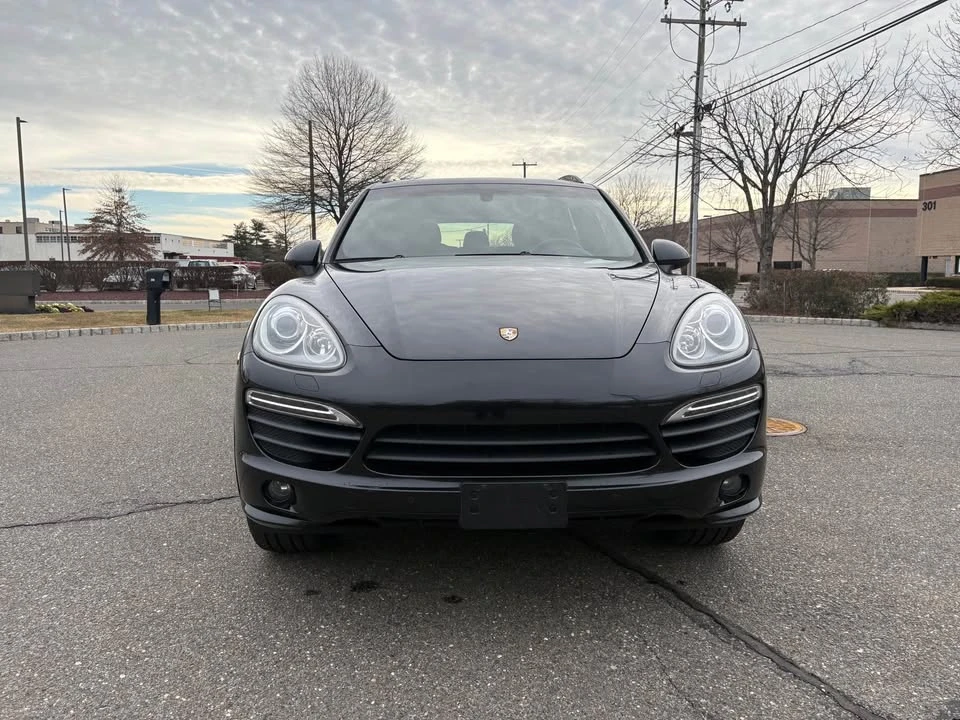 2013 Porsche 958 Cayenne S - Image 3 of 10