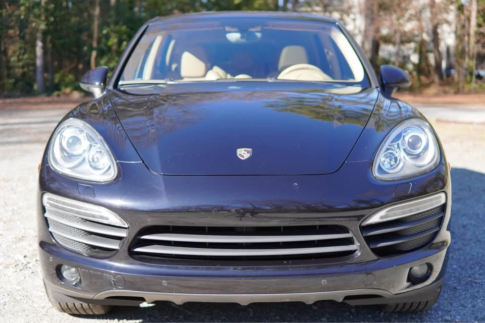 2013 Porsche 958 Cayenne S - Image 7 of 18