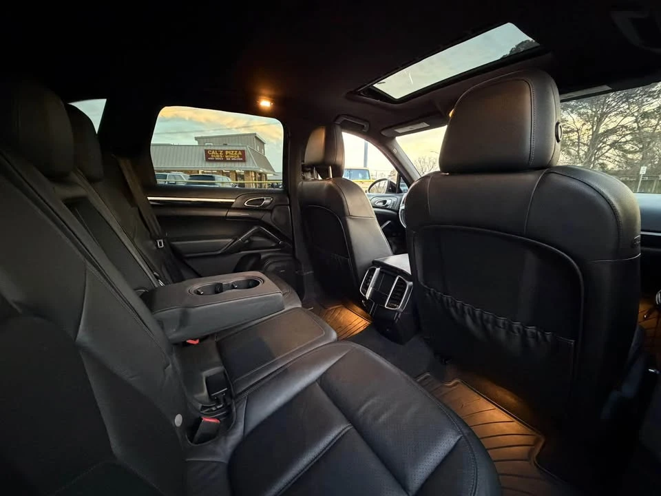 2013 Porsche 958 Cayenne S - Image 14 of 20