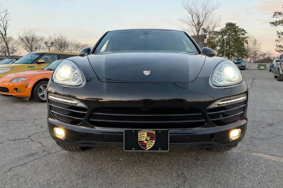 2013 Porsche 958 Cayenne S - Image 4 of 20