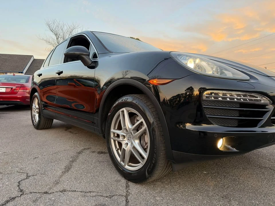 2013 Porsche 958 Cayenne S - Image 3 of 20