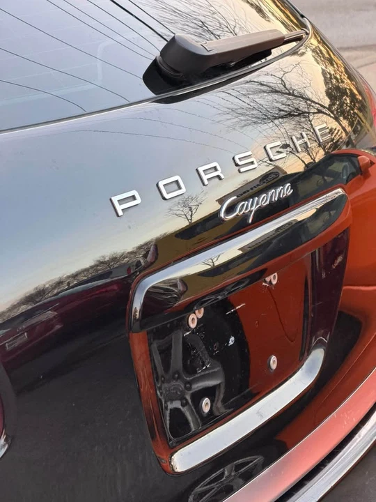 2013 Porsche 958 Cayenne S - Image 11 of 20
