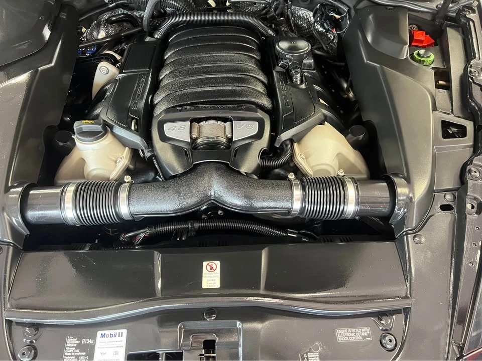 2013 Porsche 958 Cayenne S - Image 12 of 12