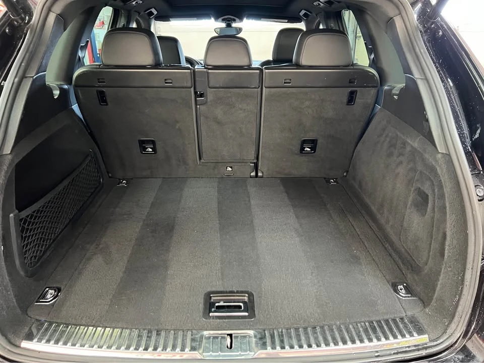 2013 Porsche 958 Cayenne S - Image 9 of 12
