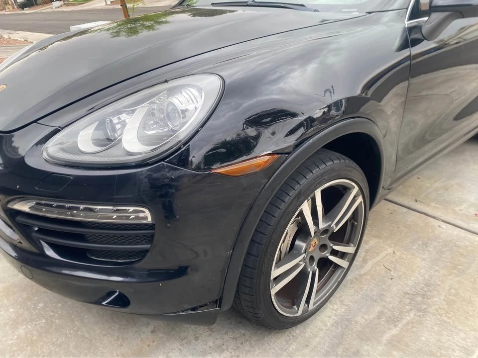 2013 Porsche 958 Cayenne S - Image 4 of 12