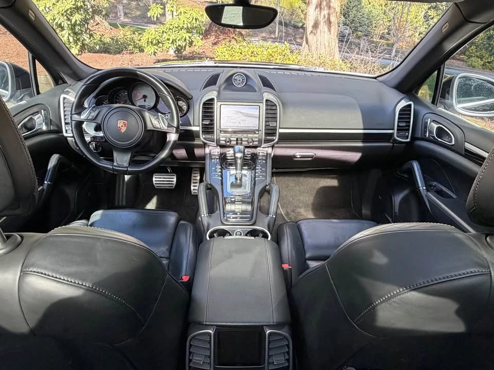 2013 Porsche 958 Cayenne S - Image 11 of 19