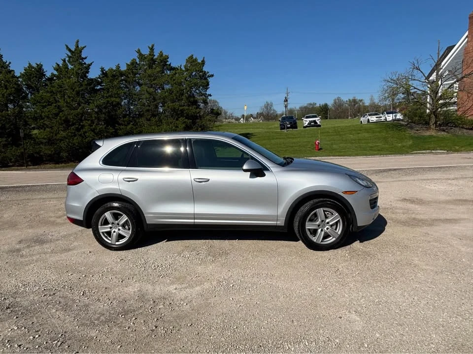 2013 Porsche 958 Cayenne S - Image 15 of 19