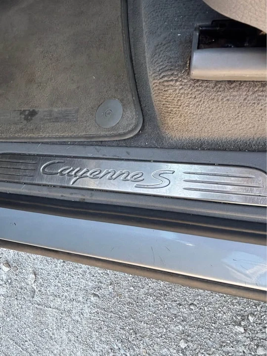 2013 Porsche 958 Cayenne S - Image 17 of 19