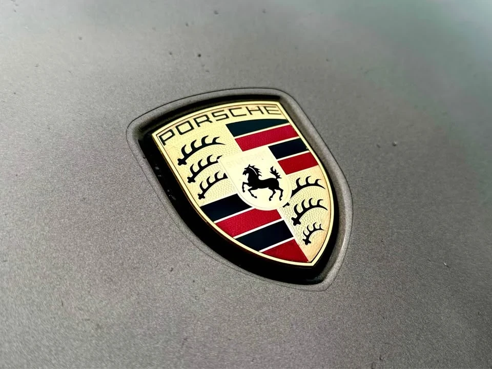 2013 Porsche 958 Cayenne S - Image 8 of 19