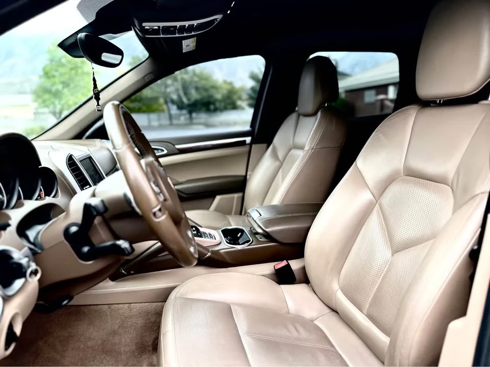 2013 Porsche 958 Cayenne S - Image 11 of 19