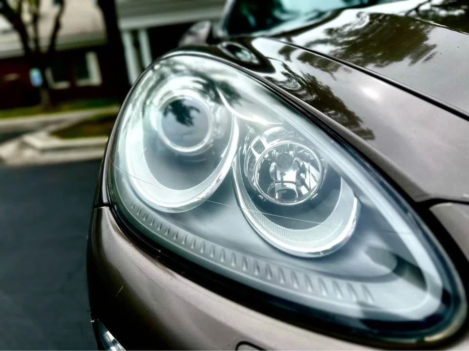 2013 Porsche 958 Cayenne S - Image 7 of 19