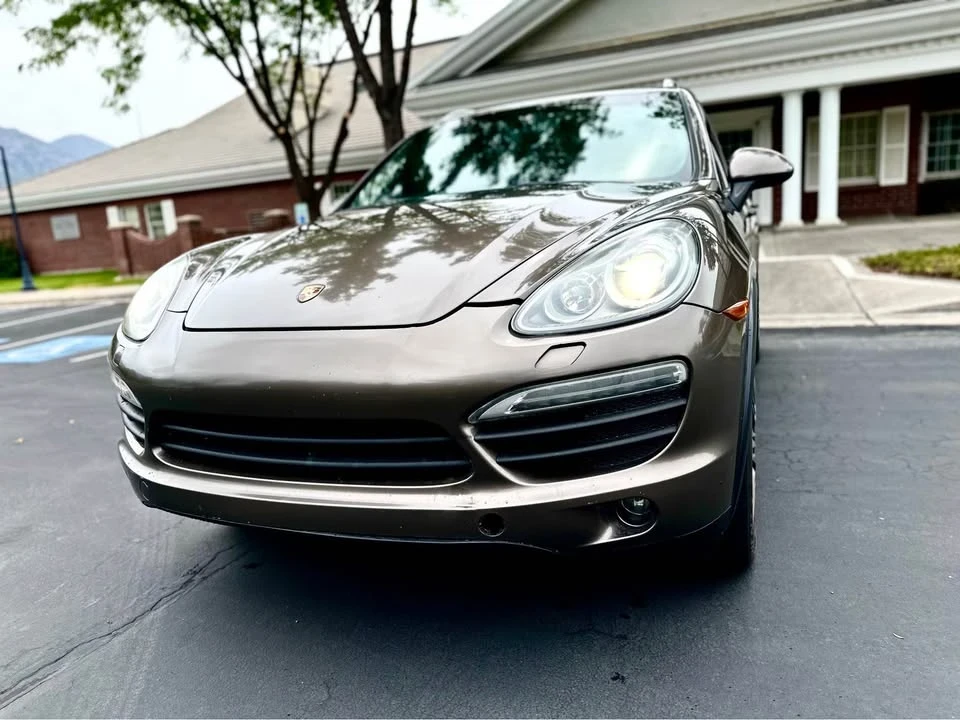 2013 Porsche 958 Cayenne S - Image 19 of 19