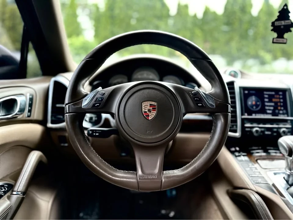 2013 Porsche 958 Cayenne S - Image 15 of 19