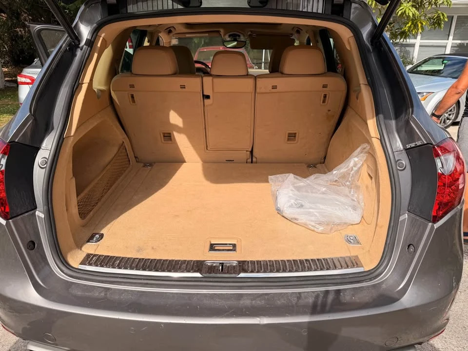 2013 Porsche 958 Cayenne S - Image 10 of 10