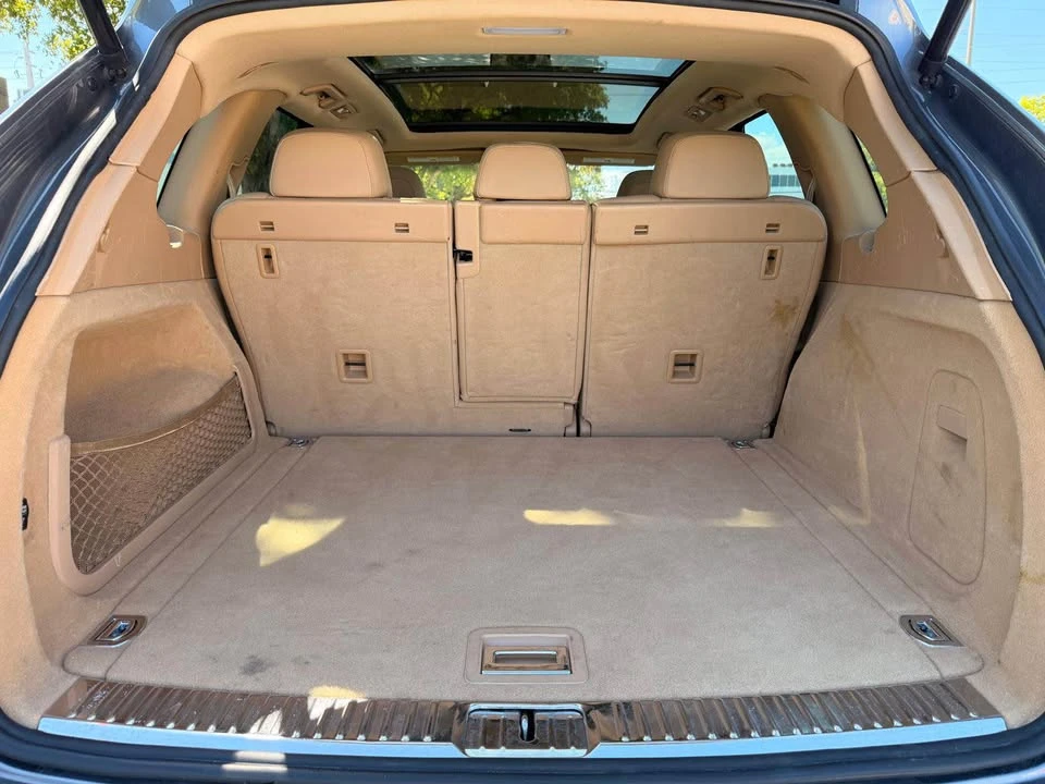 2013 Porsche 958 Cayenne S - Image 13 of 20