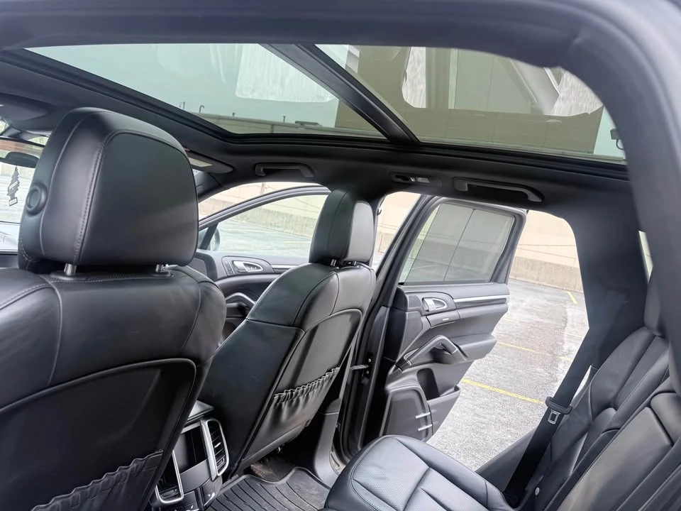 2013 Porsche 958 Cayenne S - Image 18 of 20