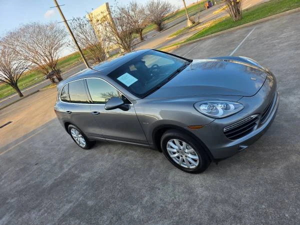 2013 Porsche 958 Cayenne S - Image 7 of 21