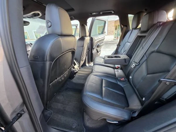2013 Porsche 958 Cayenne S - Image 13 of 21