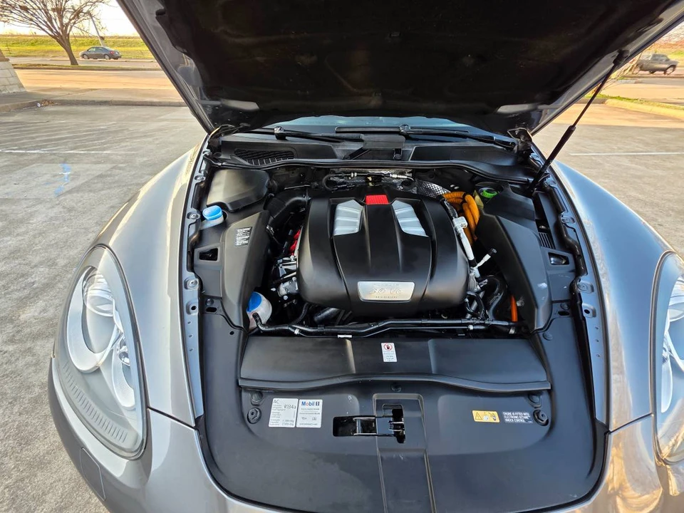 2013 Porsche 958 Cayenne - Image 23 of 24