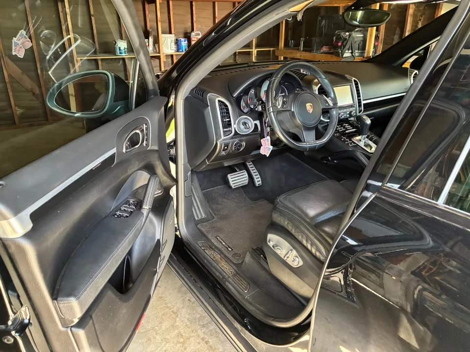 2013 Porsche 958 Cayenne - Image 7 of 10