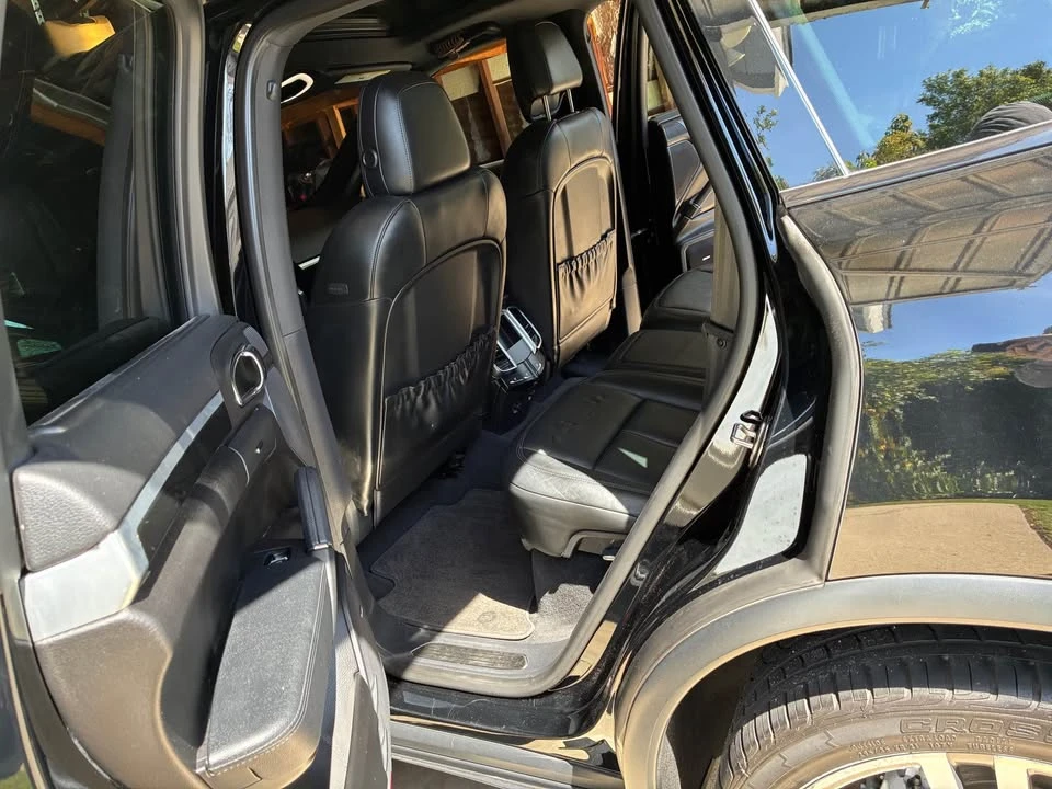 2013 Porsche 958 Cayenne - Image 8 of 10