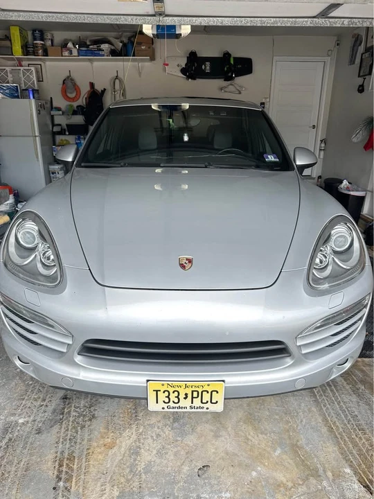 2013 Porsche 958 Cayenne - Image 14 of 15