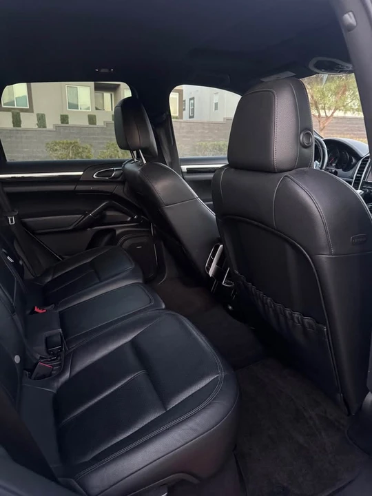 2013 Porsche 958 Cayenne - Image 5 of 6