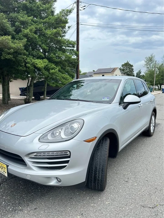 2013 Porsche 958 Cayenne - Image 3 of 15