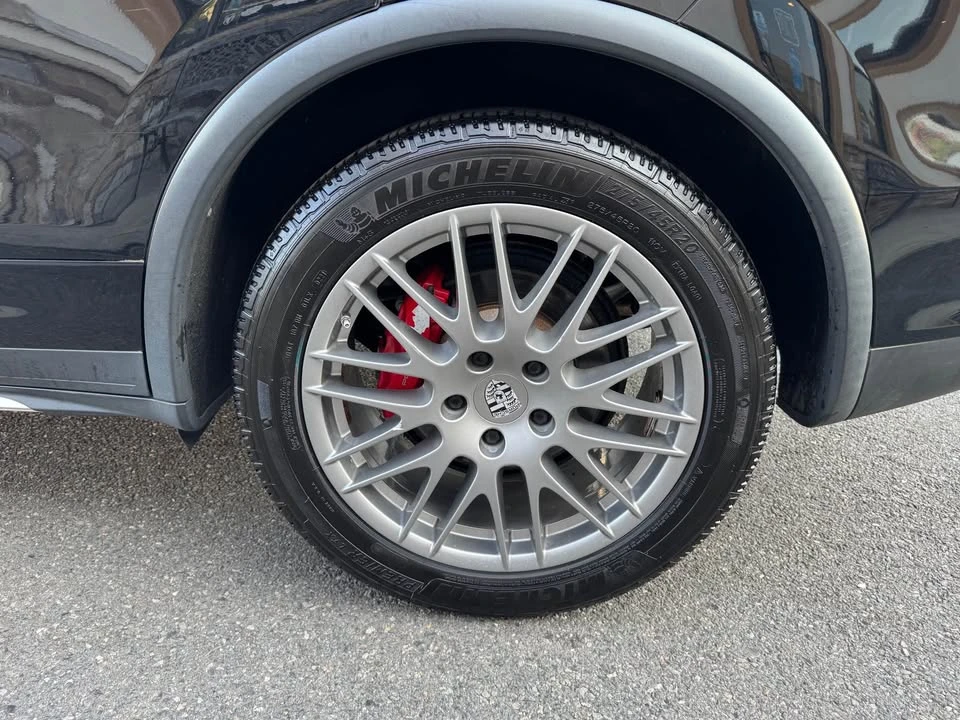 2013 Porsche 958 Cayenne - Image 19 of 19