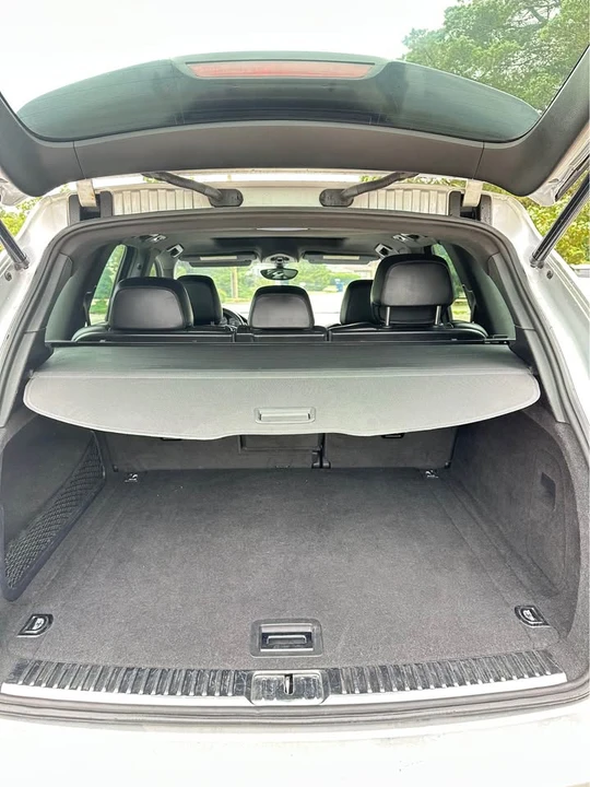 2013 Porsche 958 Cayenne - Image 11 of 15