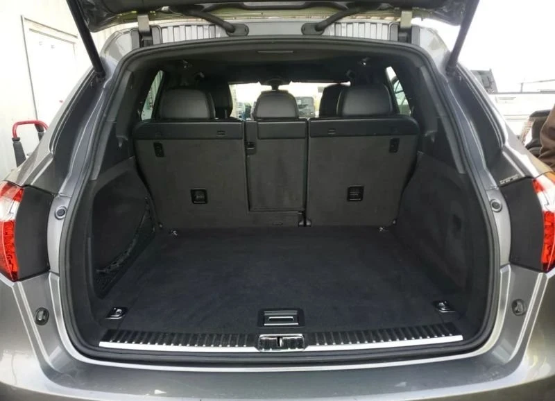 2013 Porsche 958 Cayenne - Image 7 of 8