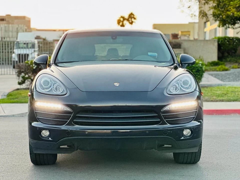 2013 Porsche 958 Cayenne - Image 20 of 20
