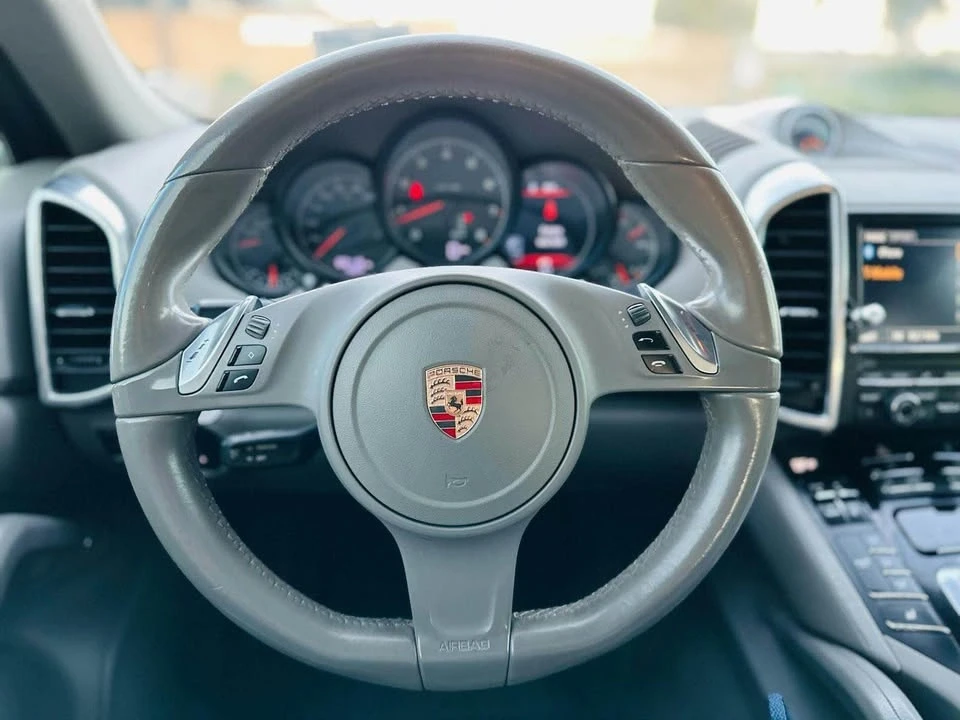 2013 Porsche 958 Cayenne - Image 5 of 20
