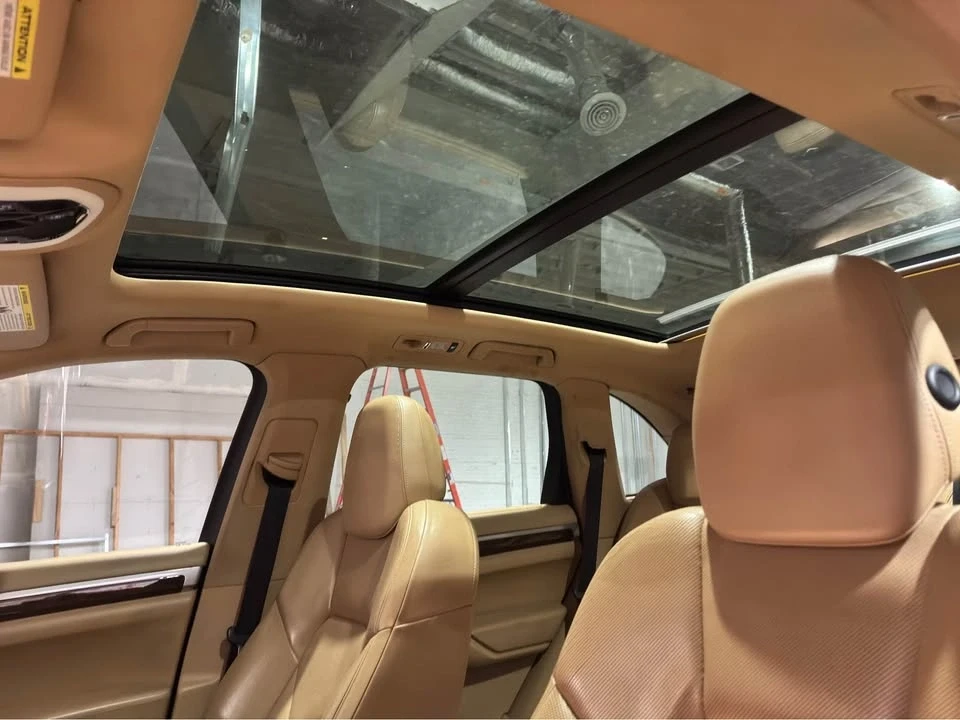 2013 Porsche 958 Cayenne - Image 8 of 8