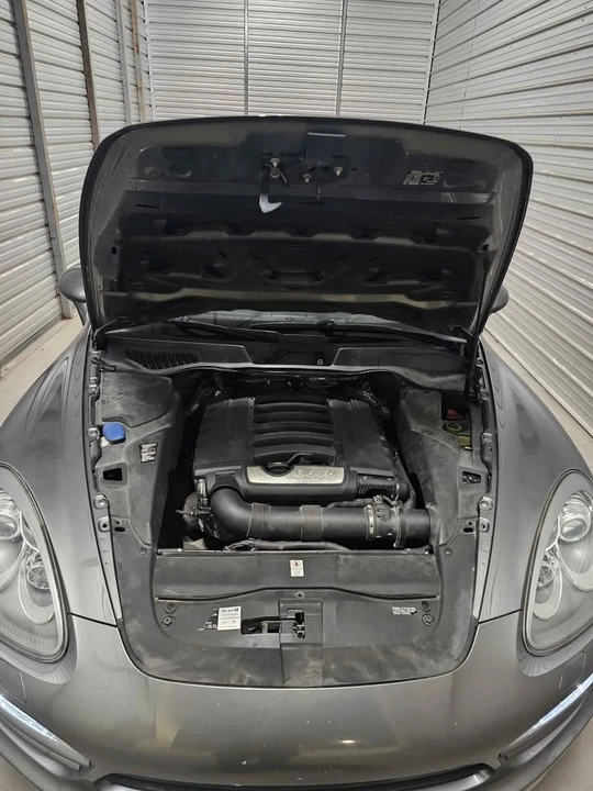 2013 Porsche 958 Cayenne - Image 6 of 13