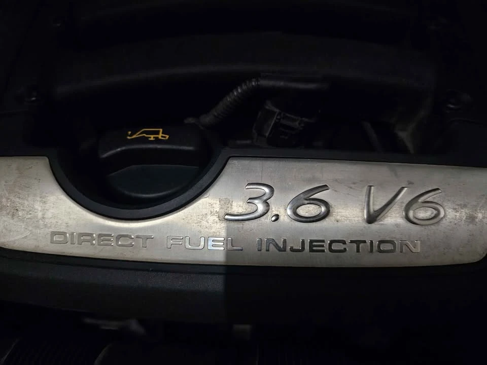2013 Porsche 958 Cayenne - Image 7 of 13