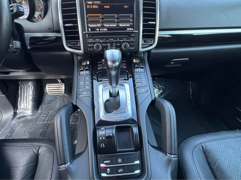2013 Porsche 958 Cayenne - Image 17 of 19