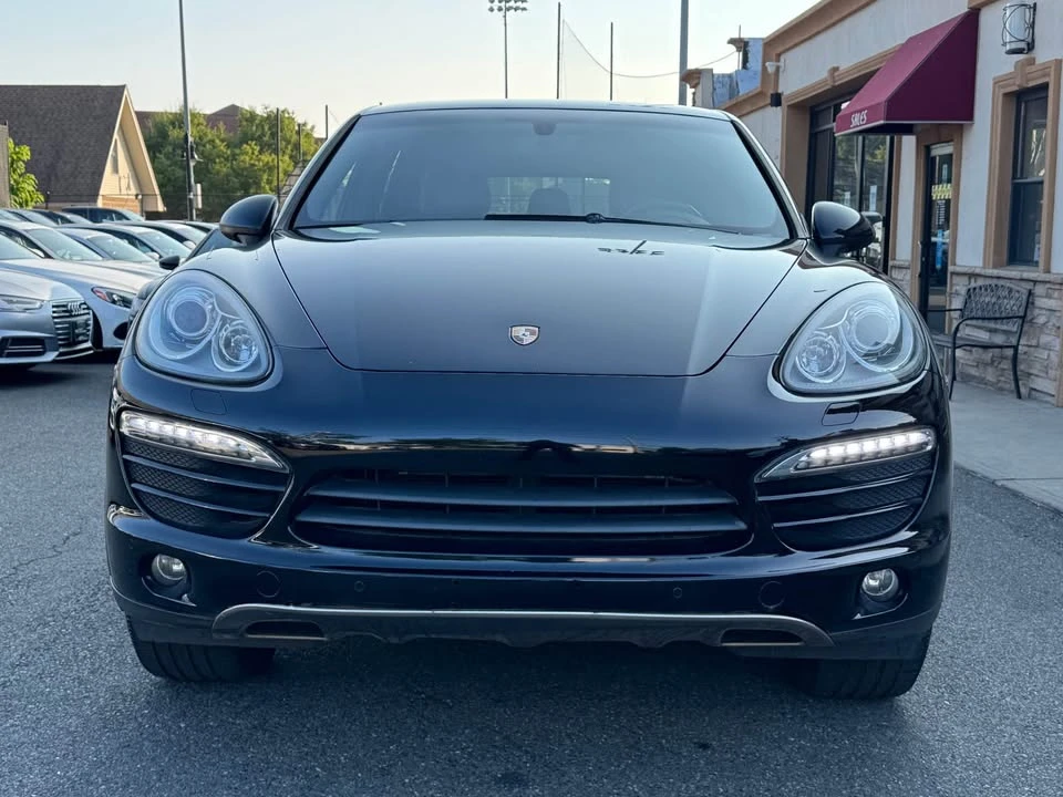 2013 Porsche 958 Cayenne - Image 3 of 19