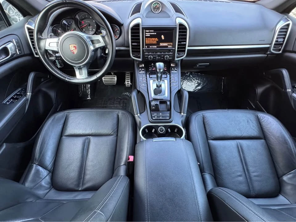 2013 Porsche 958 Cayenne - Image 14 of 19