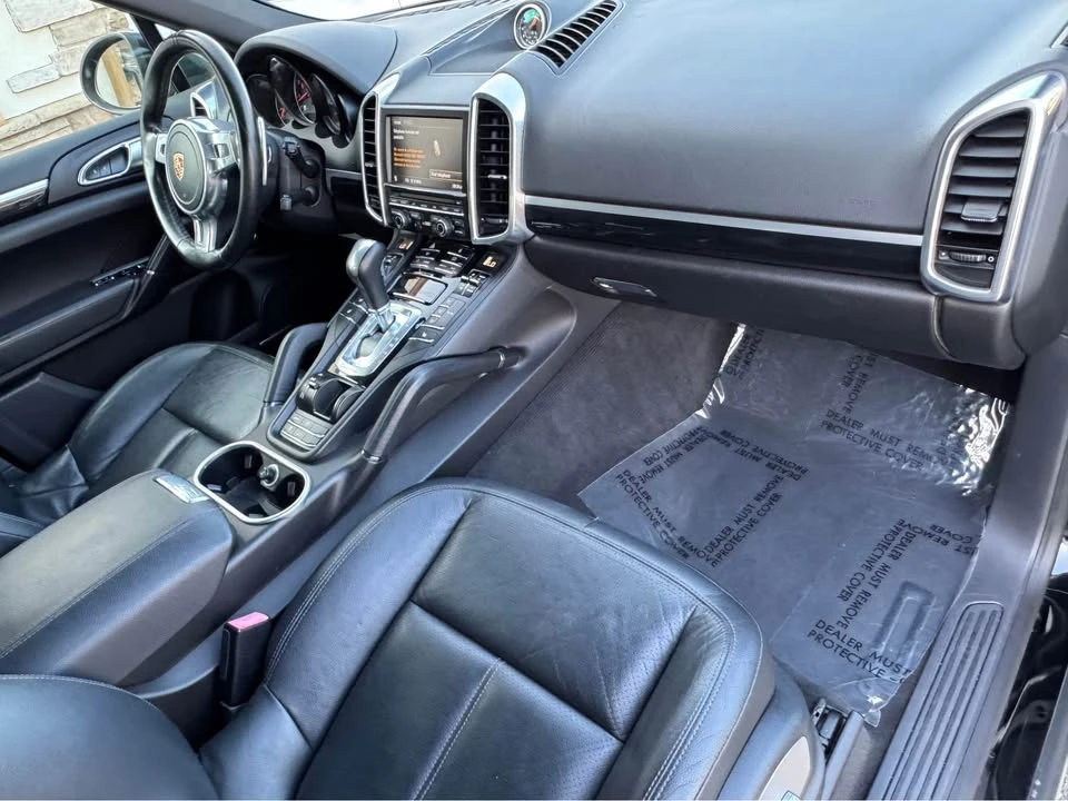 2013 Porsche 958 Cayenne - Image 11 of 19