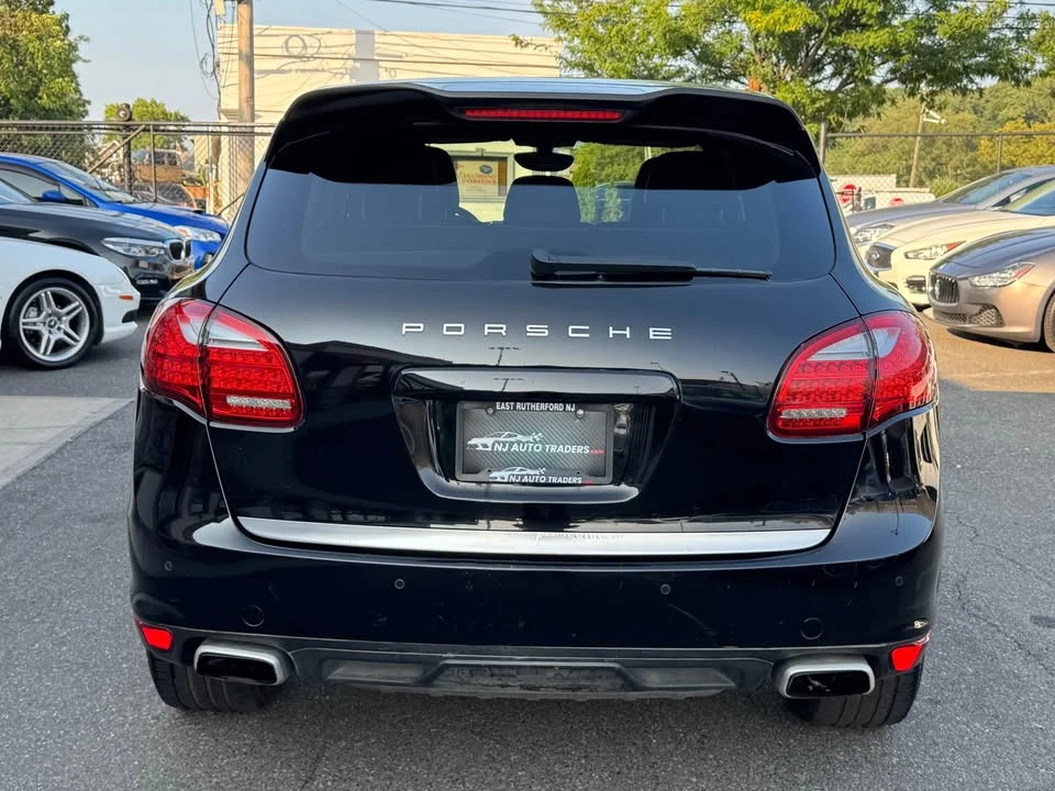 2013 Porsche 958 Cayenne - Image 6 of 19